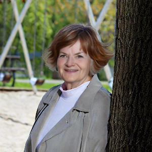 Ann Dale